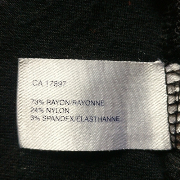 Gap - tank top - Picture 4 of 5